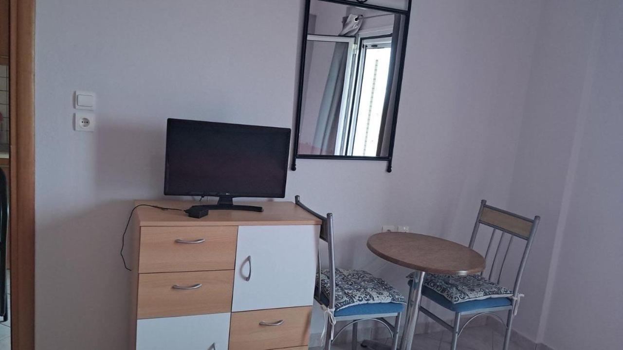 Casa Blu Apartment Nikiana Luaran gambar