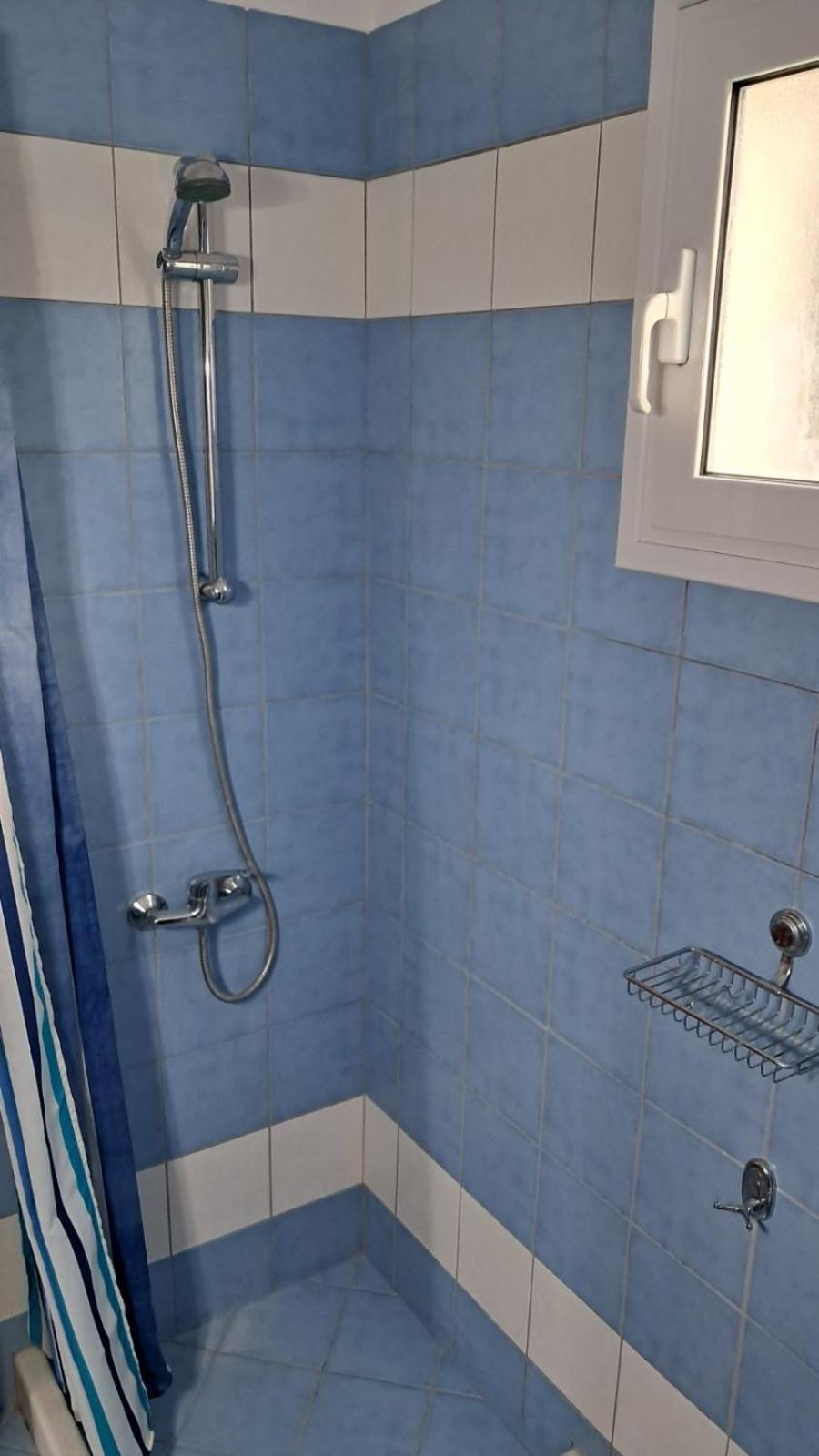 Casa Blu Apartment Nikiana Luaran gambar
