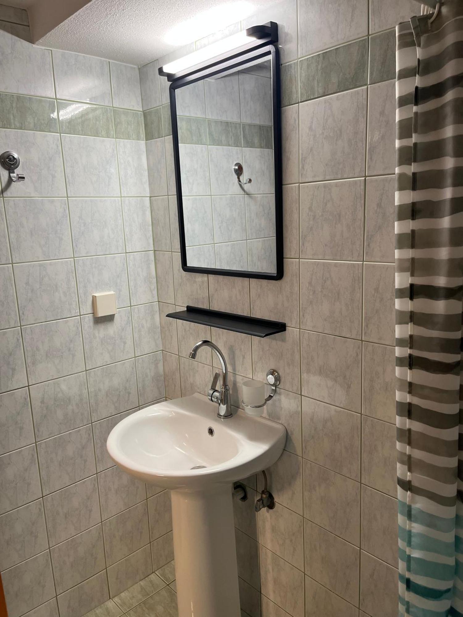 Casa Blu Apartment Nikiana Luaran gambar