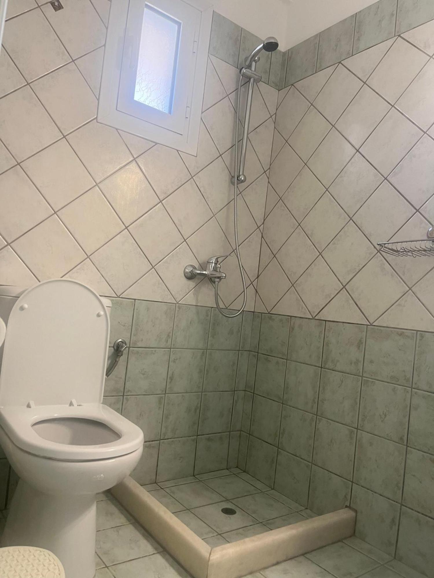 Casa Blu Apartment Nikiana Luaran gambar